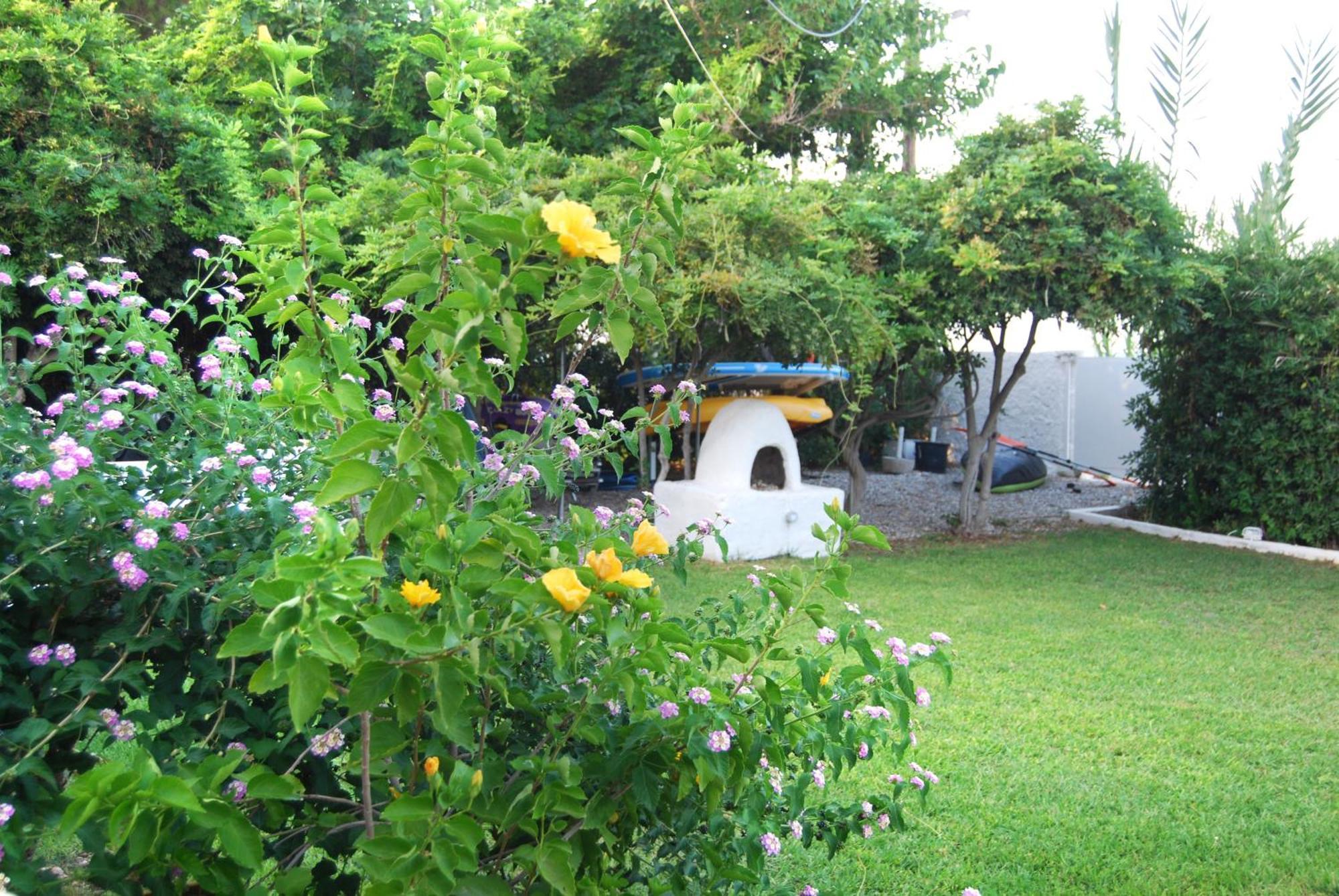 Villa 阿克拉塔 外观 照片