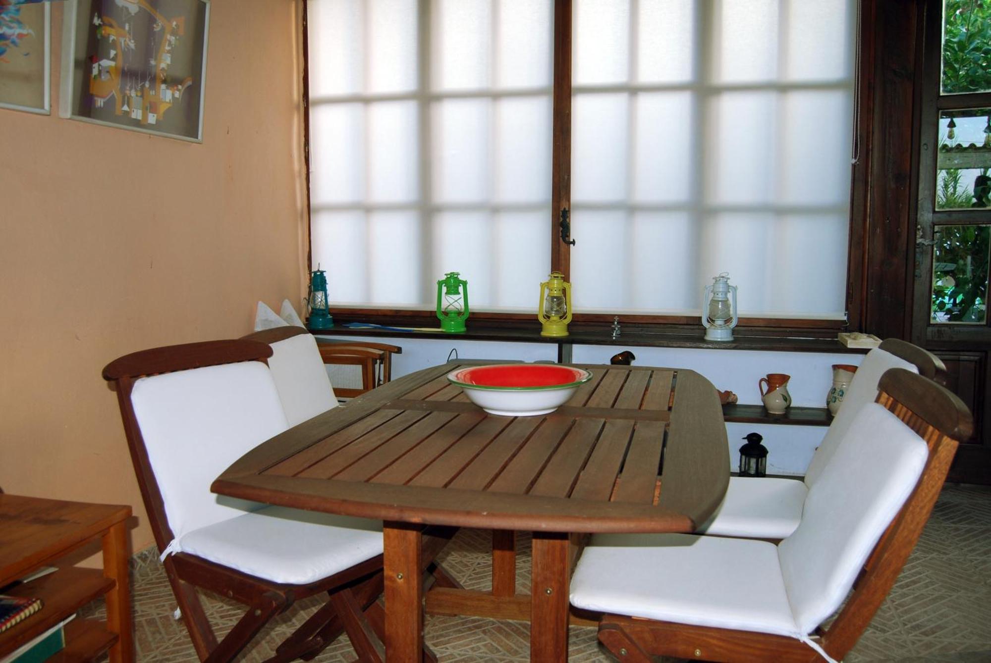 Villa 阿克拉塔 外观 照片